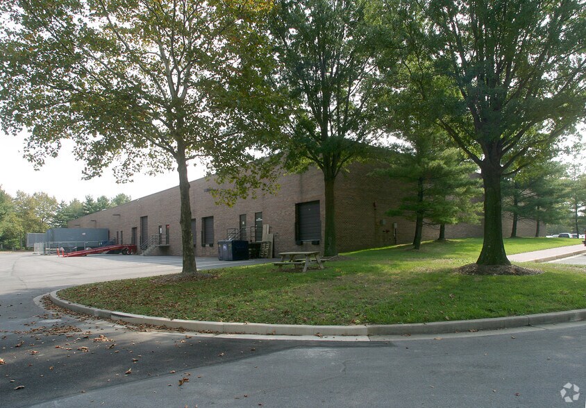 9251 Rumsey Rd, Columbia, MD à vendre - Photo de l’immeuble – Image 3 sur 7