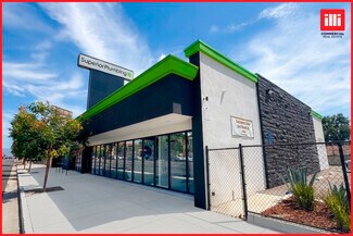 Plus de détails pour 12020 Victory Blvd, North Hollywood, CA - Local commercial à louer