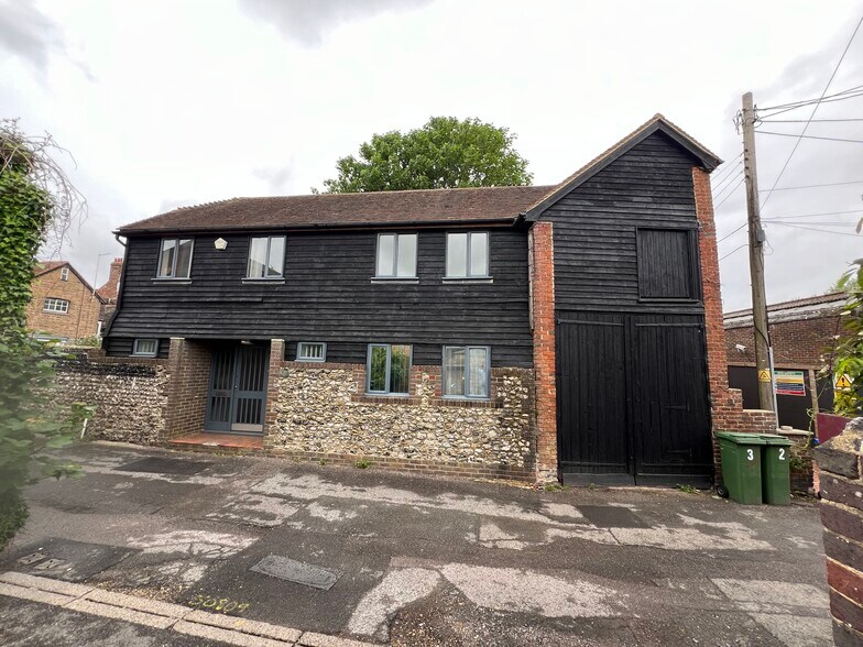 Elm Grove Ln, Steyning à louer - Photo de l’immeuble – Image 1 sur 2