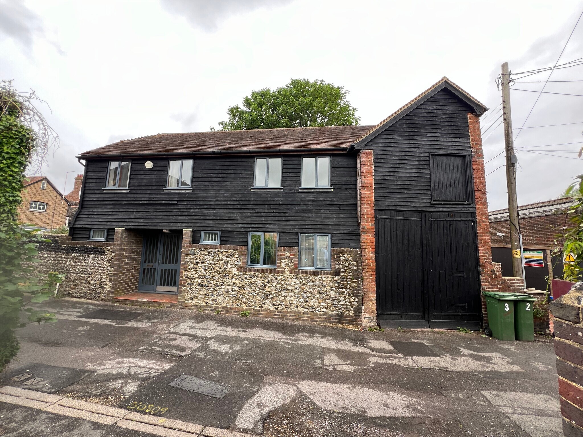 Elm Grove Ln, Steyning à louer Photo de l’immeuble– Image 1 sur 3