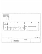 1650 SE 17th St, Fort Lauderdale, FL à louer Plan de site– Image 2 sur 21