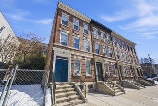 Plus de détails pour 92 Elliott Ave, Yonkers, NY - Logement à vendre