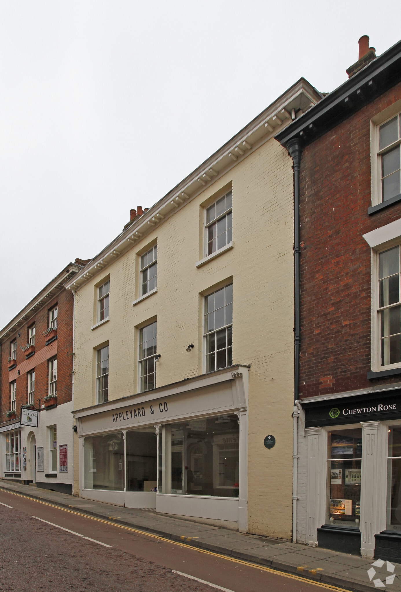 36 Exchange St, Norwich à vendre Photo principale– Image 1 sur 3