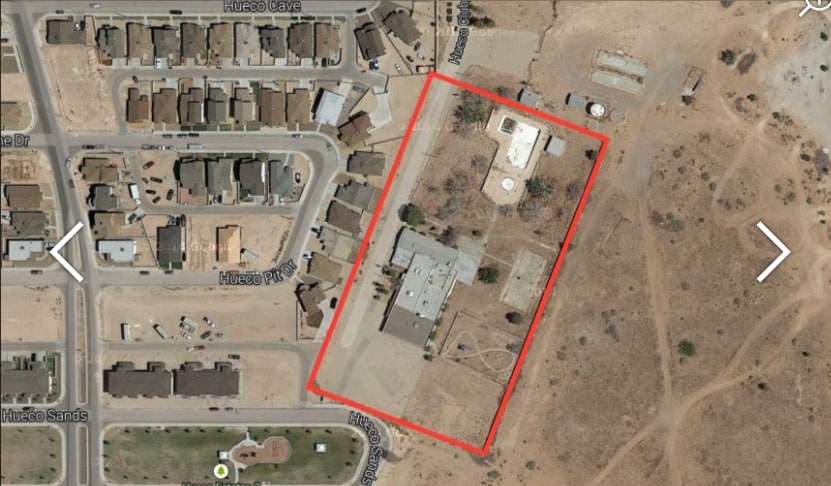 12726 Montana, El Paso, TX à louer Photo principale– Image 1 sur 5