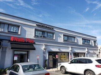 Plus de détails pour 130-142 Oakland Ave, Closter, NJ - Local commercial à louer