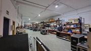 Interior Photo