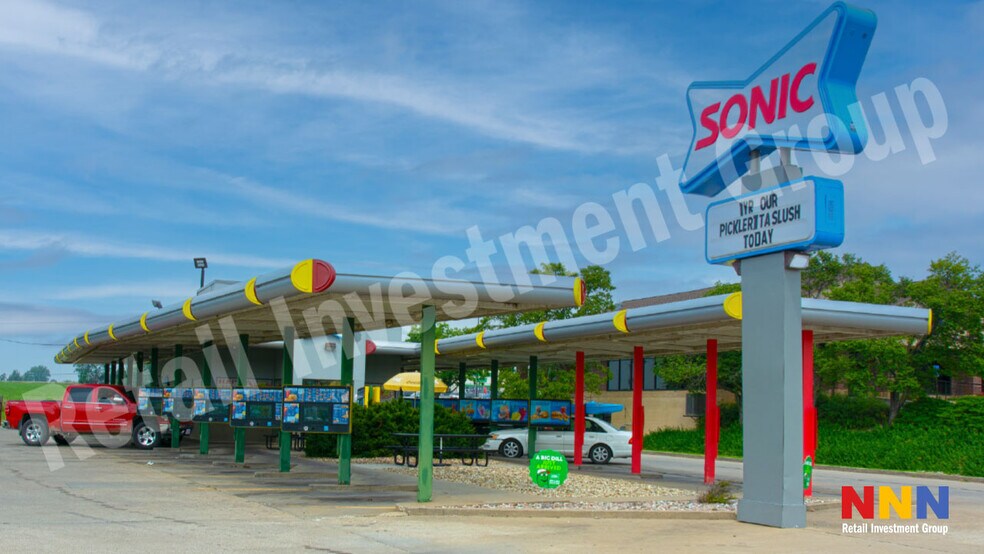 107 US Hwy 75, Holton, KS à vendre - Photo de l’immeuble – Image 2 sur 6