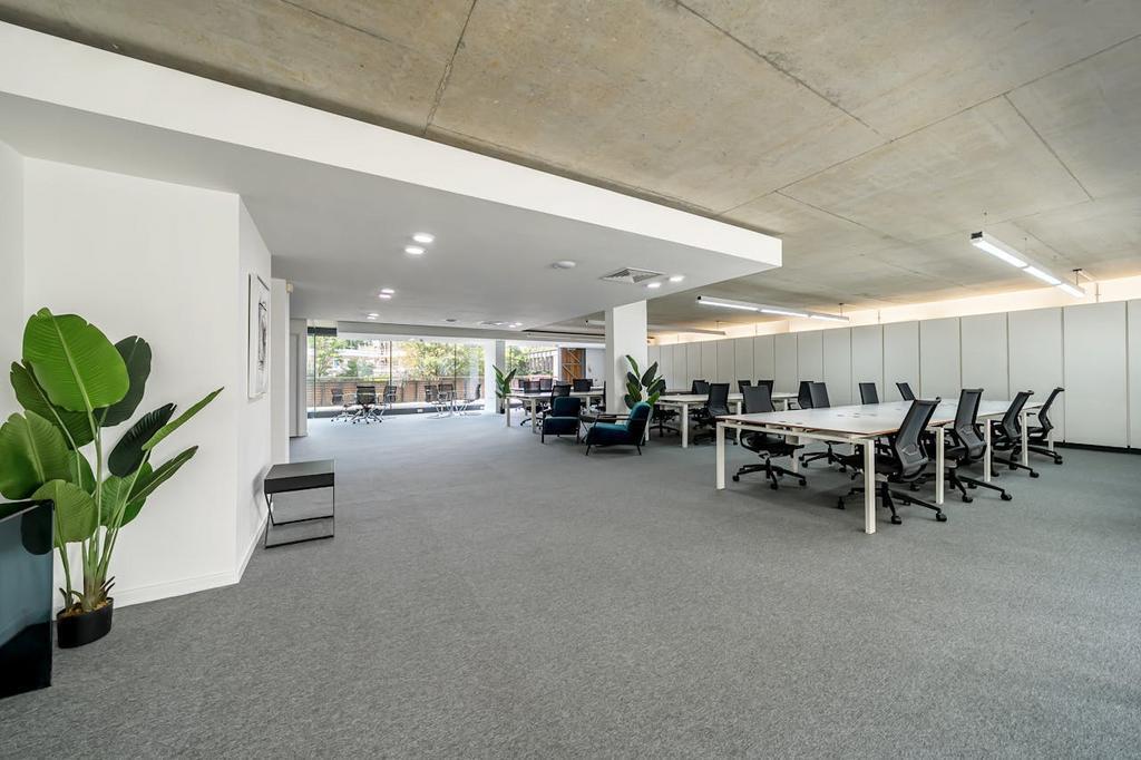 1 Poole St, Londres à vendre Photo de l’immeuble– Image 1 sur 55