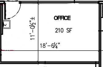 1400 Alton Rd, Miami Beach, FL à louer Plan d’étage– Image 1 sur 15