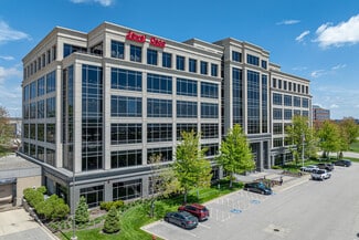 Plus de détails pour 150 E Pierce Rd, Itasca, IL - Bureau à louer