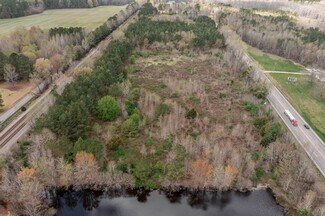 Plus de détails pour TBD, Disputanta, VA - Terrain à vendre