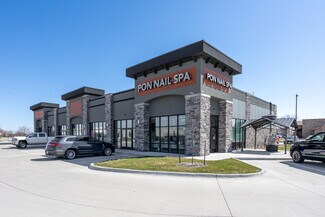 Plus de détails pour 2575 SE Hulsizer Rd, Ankeny, IA - Local commercial à vendre