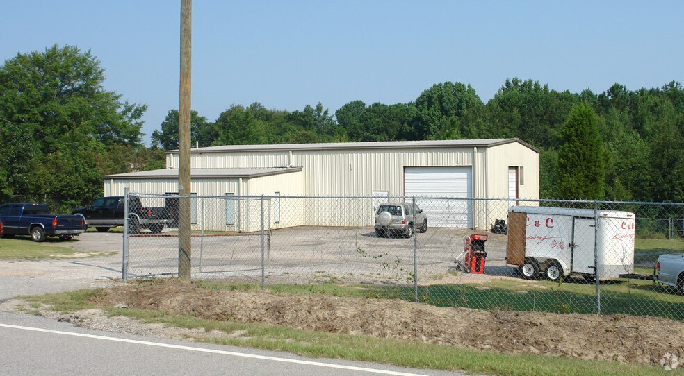 441 Burton Rd, Lexington, SC à louer - Photo principale – Image 1 sur 10