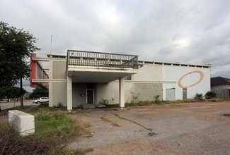Plus de détails pour 5101 Navigation Blvd, Houston, TX - Bureau/Local commercial à louer