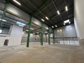 20 Avenue Marcellin Berthelot, Villeneuve-la-Garenne à louer Photo intérieure– Image 1 sur 9