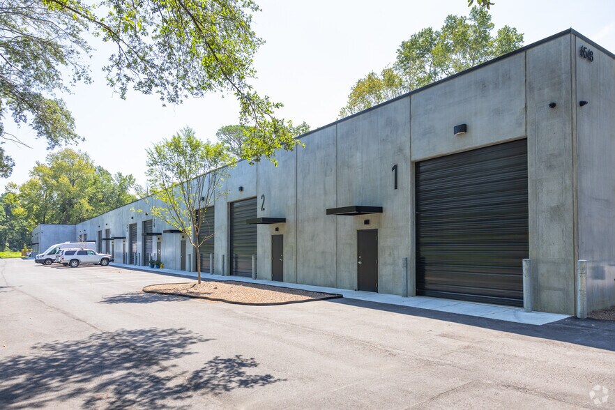 6548 Ward Ave, Charleston, SC à louer - Photo de l’immeuble – Image 3 sur 38
