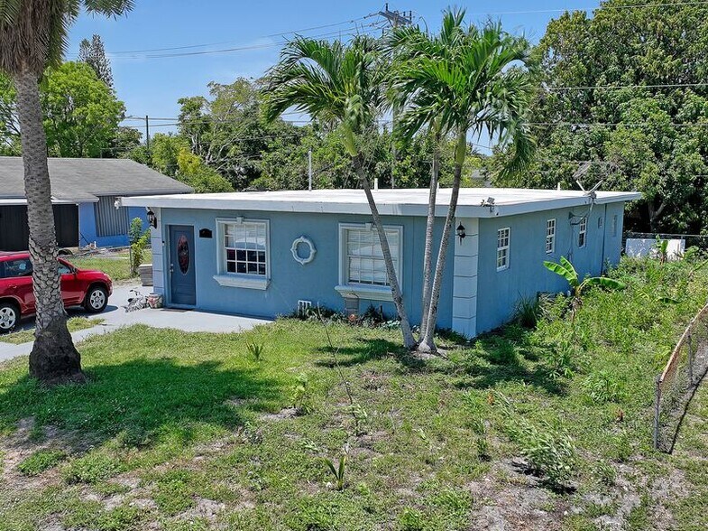 Pompano Beach portfolio portefeuille de 3 biens à vendre sur LoopNet.fr - Photo de l’immeuble – Image 1 sur 15