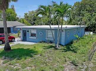 Plus de détails pour Pompano Beach portfolio – Local d’activités à vendre, Pompano Beach, FL