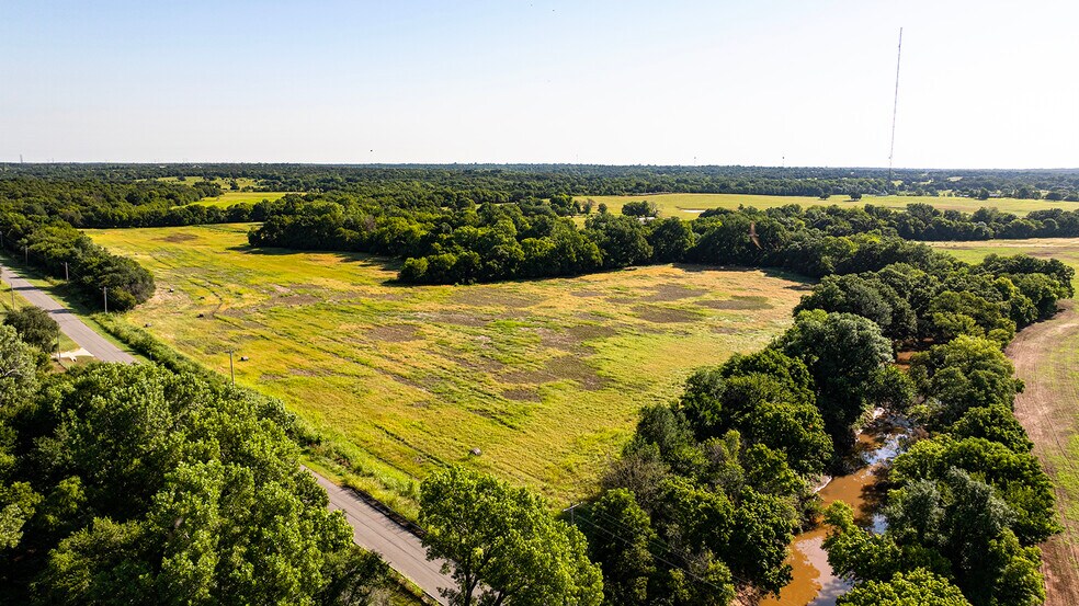 6401 E Franklin Rd, Norman, OK à vendre - Aérien – Image 3 sur 26