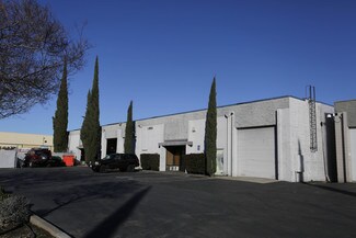 Plus de détails pour 11363 Sunrise Gold Cir, Rancho Cordova, CA - Industriel/Logistique à louer