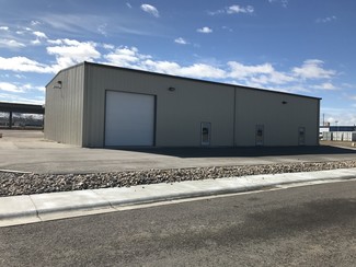 Plus de détails pour 510 Durango Ct, Casper, WY - Local d'activités à louer