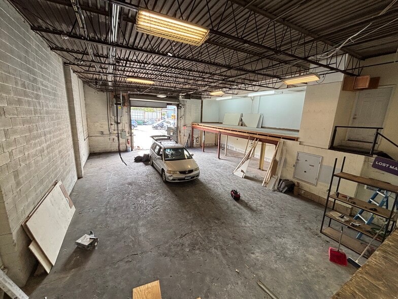 82 Georgia Ave, Brooklyn, NY à louer - Photo de l’immeuble – Image 3 sur 8