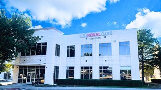 Plus de détails pour 4108 W 15th St, Plano, TX - Bureau à vendre