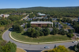 600 Baltimore Dr, Wilkes Barre, PA - VUE AÉRIENNE  vue de carte - Image1