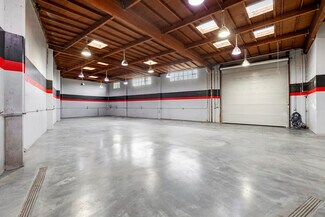 Plus de détails pour 55 Potrero Ave, San Francisco, CA - Bureau, Local d'activités à louer