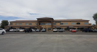 Plus de détails pour 3970 W 24th St, Yuma, AZ - Bureau/Local commercial à louer