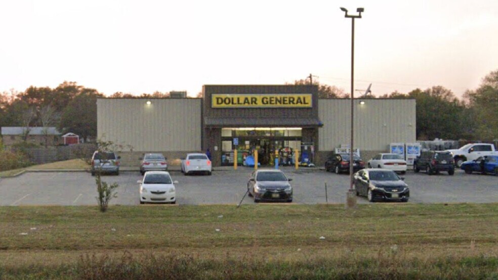 2259 Highway 49, Sunflower, MS à vendre - Photo de l’immeuble – Image 2 sur 4