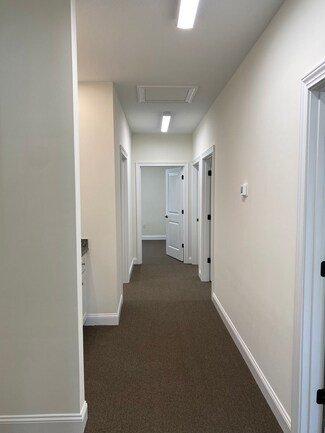 Plus de détails pour 225 Land Grant St, Saint Augustine, FL - Bureau à louer