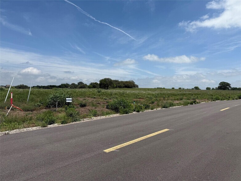 TBD Yawney Dr, Lipan, TX à vendre - Photo de l’immeuble – Image 3 sur 11