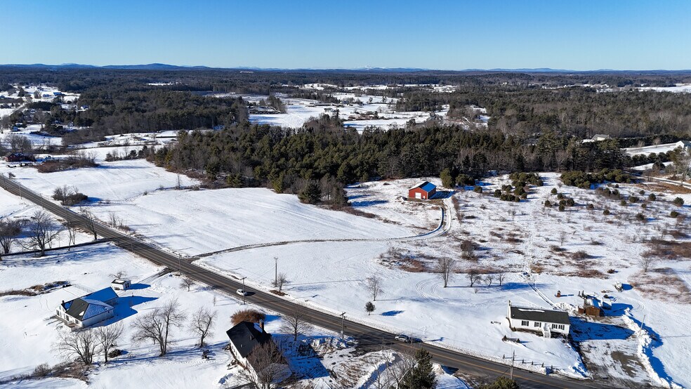 674 South St, Biddeford, ME à vendre - Photo de l’immeuble – Image 2 sur 3