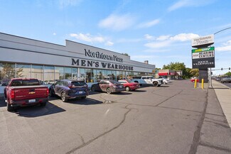 Plus de détails pour Northtown Plaza Retail Center – Local commercial à vendre, Spokane, WA