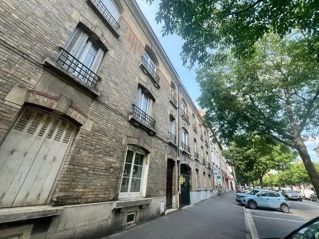 159 Avenue Jean Jaurès, Reims à vendre - Photo de l’immeuble – Image 2 sur 13