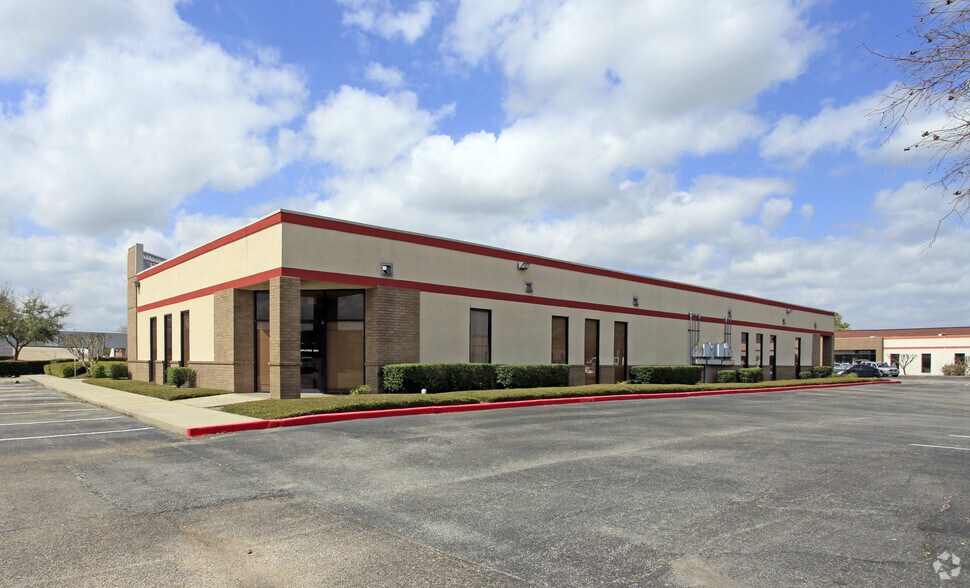 1046 Hercules Ave, Houston, TX à vendre - Photo de l’immeuble – Image 3 sur 3
