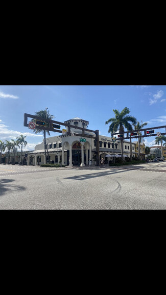 Plus de détails pour 502-506 E Atlantic Ave, Delray Beach, FL - Différents types d’espaces à louer