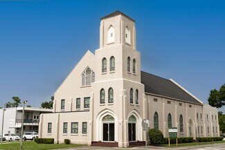 Plus de détails pour 6018 N Highland Ave – Spécialisé à vendre, Tampa, FL