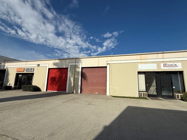 10911 Wheatlands Ave, Santee, CA à louer - Photo de l’immeuble – Image 3 sur 4