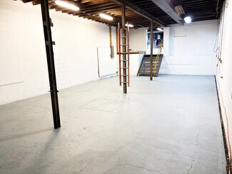 Plus de détails pour 2969 E High St, Pottstown, PA - Industriel/Logistique à louer