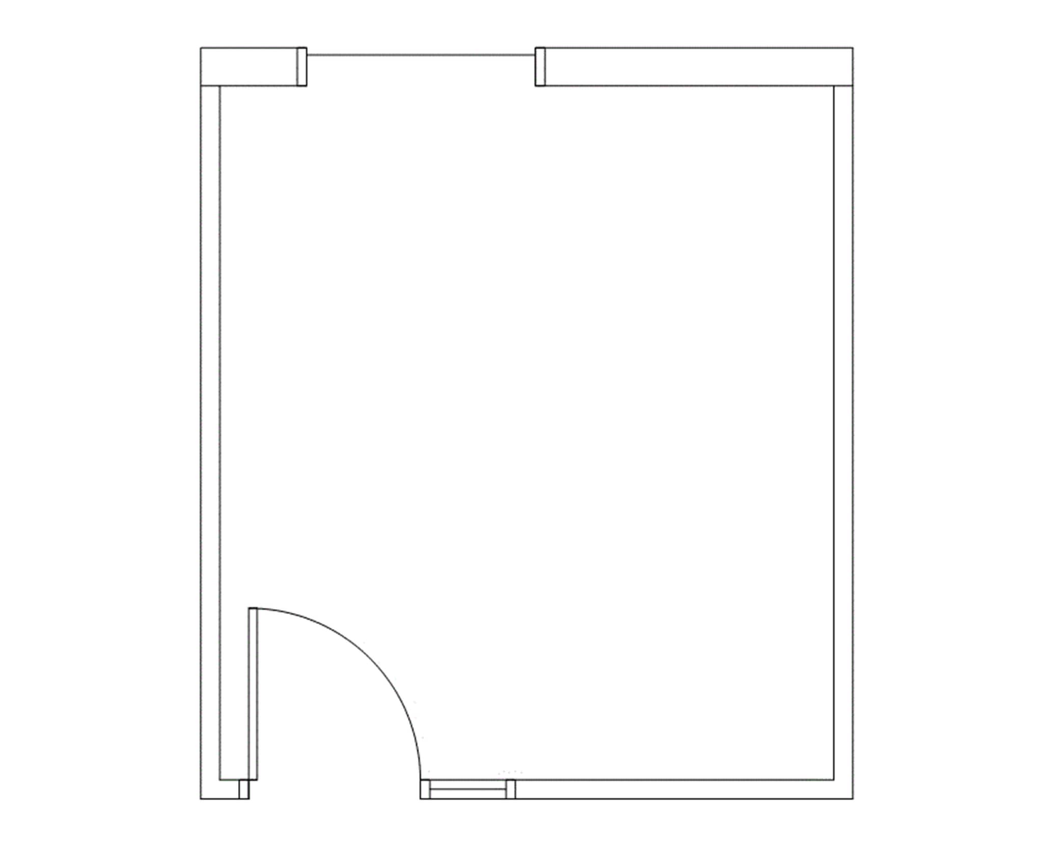 2323 S Voss Rd, Houston, TX à louer Plan d’étage– Image 1 sur 1