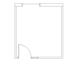 2323 S Voss Rd, Houston, TX à louer Plan d’étage– Image 1 sur 1