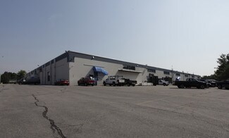 Plus de détails pour 320 Hamilton St, Leominster, MA - Local d'activités à louer