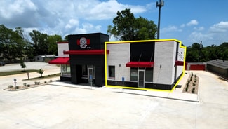 Plus de détails pour 5308 Old Bullard Rd, Tyler, TX - Local commercial à louer