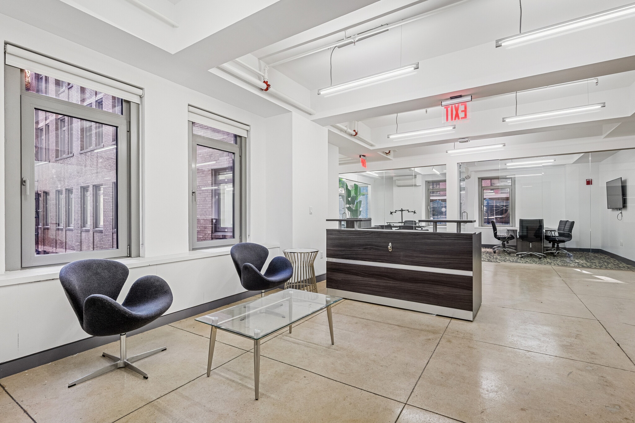 295 Madison Ave, New York, NY à louer Photo intérieure– Image 1 sur 11