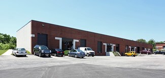 Plus de détails pour 415 Headquarters Dr, Millersville, MD - Local d'activités, Industriel/Logistique à louer