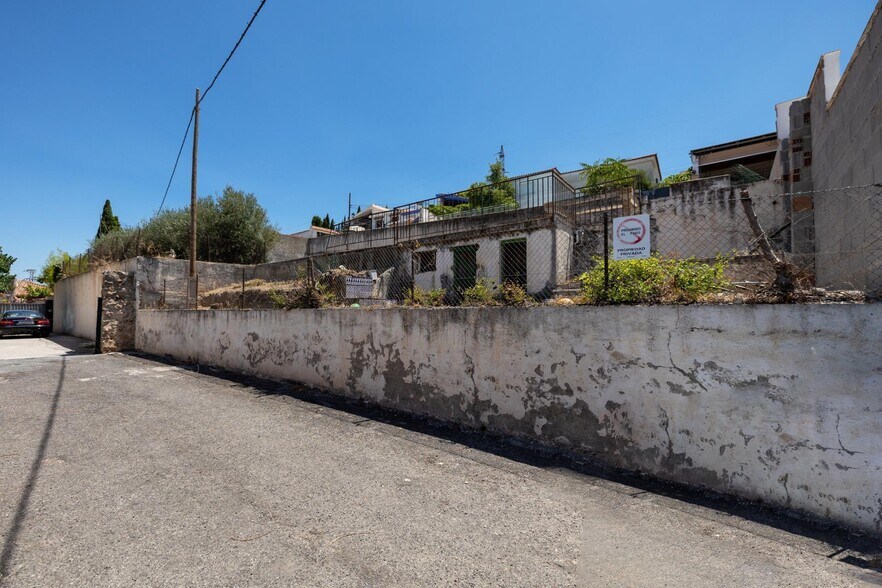 Terrain dans Monachil, Granada à vendre - Photo de l’immeuble – Image 2 sur 35
