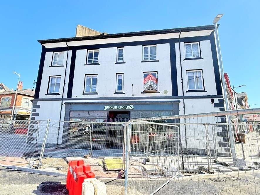 2-4 Wilson St, Workington à vendre Photo de l’immeuble– Image 1 sur 5
