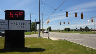 Plus de détails pour 2926 Isabella rd, Mount Pleasant, MI - Terrain à vendre